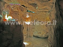 grotte