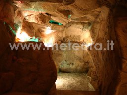 grotte